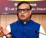 Guwahati emerging as India's gateway to Southeast Asia, says CM Himanta Sarma