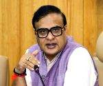 Assam CM hails ISRO's GSLV-F18 launch, says it boosted India's defence capabilities