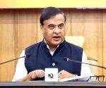 Assam's 39 lakh women entrepreneurs being empowered to turn ideas into profitable businesses: CM Sarma
