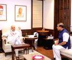 Amit Shah dials Himanta Sarma, assures Central assessment team for flood-hit Assam