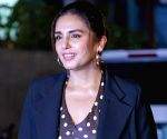 Huma Qureshi talk about jamming with sign language expert for new film, reveals what her training taught her