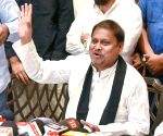 Bengal: Congress allots leader, deputy leader posts to two MLAs