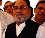 'Attempt to marginalise in every sphere': Congress criticises inclusion of non-Muslim members in MP Waqf Board