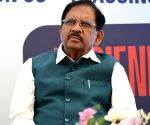 Drought hits Nanjangud: Karnataka Dy CM inspects damaged crops, farmers seek relief