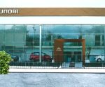 Hyundai Motor India Q4 profit falls 22 pc to Rs 1,255.6 crore
