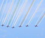 Wings Over Ganga’ Air Show in Varanasi to mark 94th anniversary of the Indian Air Force