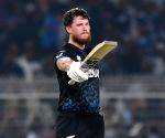 'With my brand of cricket, confidence is extremely important': Allen ahead of 3rd T20I