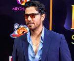 Randeep Hooda raises concern over shrinking tiger habitats on International Tiger Day: 'Save their habitats, save ourselves'