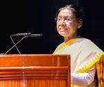 Prez Murmu to honour 48 teachers with National Teachers Awards today