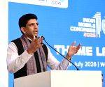 India becoming a key telecom technology nation: Minister