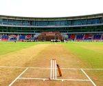 Chief Minister Yogi Adityanath to lay foundation stone of International Cricket Stadium
