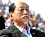 NEC focused on identifying growth drivers for each Northeastern state: Nagaland CM