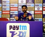 'Very much confident': Ruturaj Gaikwad backs himself to make strong India comeback