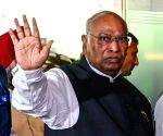 Cong chief Kharge urges PM Modi's immediate intervention as K'taka faces severe drought