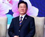 South Korean President Lee warns excessive labour union demands may harm other workers