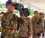 India-Myanmar Bilateral Army Exercise IMBAX 2026