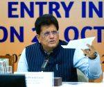 India demonstrates fastest, most expansive poverty reduction in modern history: Piyush Goyal