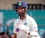 'World Cup dream not far from reality for Prince Yadav': Pujara