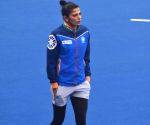 Savita Punia becomes most capped women's player, Hockey India announces Rs 10 lakh reward