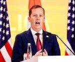 India-US trade deal 99 pc finalised, remaining issues being resolved: Sergio Gor