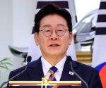 South Korea: Lee says Iran war makes North Korea less likely to give up nukes