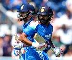 All eyes on Rohit and Kohli as India kick off home season through first ODI against West Indies(Preview)