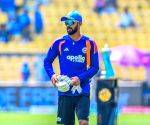 2nd ODI: Shifting to batting in middle order comes with different challenges, says Gaikwad