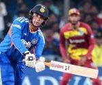 Gave respect to Chase before launching boundaries in power-play: Abhishek Sharma
