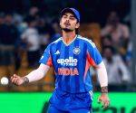 4th T20I: India opt to bowl, Ishan returns as Sooryavanshi, Bhuvneshwar out