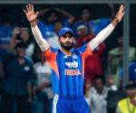 'There is nothing better than taking a wicket,' says Dhir after 3rd T20I heroics