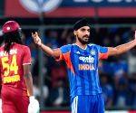 We had planned how to keep things tight to Hope: Arshdeep