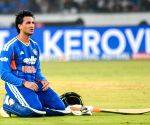 ICC Rankings: Abhishek reclaims T20I top spot, Jansen becomes No. 1 Test bowler and all-rounder