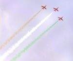 Indian Air Force Air Show