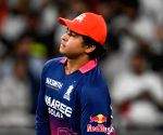 'Have no doubt Sooryavanshi will be a force for Indian cricket and world cricket', says Sangakkara