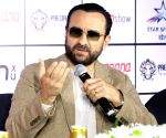 Netizens welcome Saif Ali Khan to Instagram with hilarious ghee jokes after viral KBC moment
