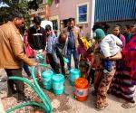 Uttar Pradesh ranks second in the country in rural water quality testing, efforts under Yogi govt accelerate progress