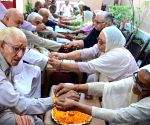 A confluence of service, dignity and self-respect: Yogi govt's initiative transforms old age home into a centre of self-reliance