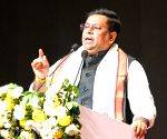 No Trinamool leader will be inducted into BJP, says Union Minister Sukanta Majumdar