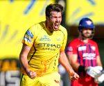 IPL 2026: Overton ruled out as CSK pick Dian Forrester as replacement