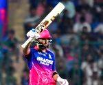 'The shoulder finally won': Riyan Parag begins road to recovery after successful surgery