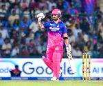 IPL 2026: After win over LSG, RR skipper Parag urges commentators to 'talk about cricket'