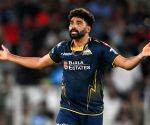 2nd Test: When a challenge or responsibility comes my way, I really enjoy it, says Siraj