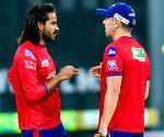 IPL 2026 - Lucknow Super Giants vs Chennai Super Kings