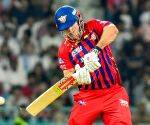 'I wanted to get us off to the best start possible': Marsh after match-winning ton against RCB