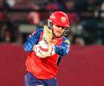 'Playing with Vaibhav takes pressure off you': Priyansh on batting with Sooryavanshi