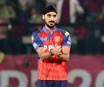 IPL 2026: Arshdeep Singh is fully fit, actively training and raring to go, says PBKS