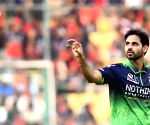 'No expectations, just keep doing your work': Bhuvneshwar on India comeback