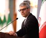Iran says Strait of Hormuz will not reopen until US continues naval blockade