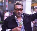 Jackie Shroff celebrates 34 years of 'Sangeet' starring Madhuri Dixit, Satish Shah