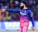 IPL 2026: 'Just to get 8-9 an over off spinners', says Parag on Jadeja call